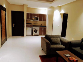 درر رامه للأجنحة الفندقية 6, Riyadh